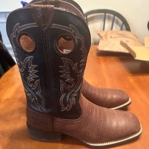 Ariat Boots